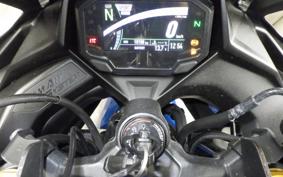 KAWASAKI ZX-4R SE 2024 ZX400P