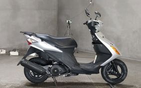 SUZUKI ADDRESS V125 CF4MA