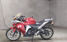 HONDA CBR250R MC41