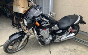 HONDA X4LD 2000 SC38