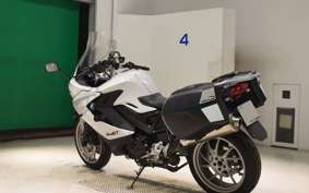 BMW F800GT 2017