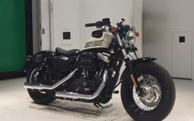 HARLEY XL1200X 2014