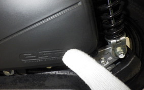 HONDA GIORNO 3 1973 AF77