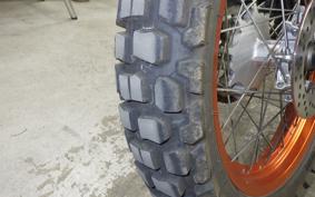 YAMAHA SEROW 250 Gen.2 1999 DG17J