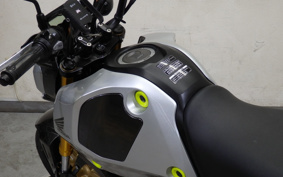 HONDA GROM JC92