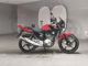 Фото Yamaha YBR125 с японского аукциона
