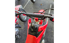 HONDA CRF50F 2024 AE04