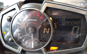 KAWASAKI NINJA 400 2018 EX400G