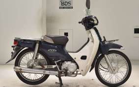 HONDA C110 SUPER CUB JA10