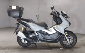 HONDA ADV160 KF54