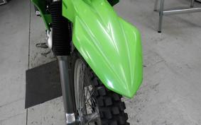 KAWASAKI KLX230 2010 LX230A