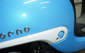 HONDA GIORNO 3 2016 AF77