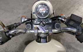 SUZUKI ST250E NJ4AA