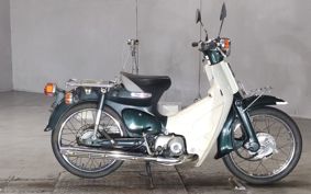 HONDA SUPER CUB90 HA02