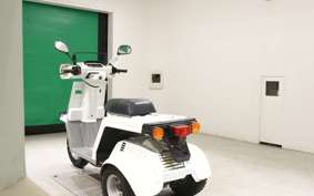 HONDA GYRO X 2009 TD01