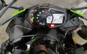 KAWASAKI NINJA ZX-6R 2022 ZX636G