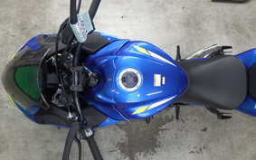 SUZUKI GSX-S1000F 2019 GT79B