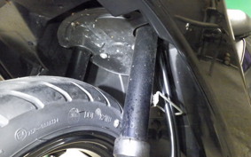 SUZUKI ADDRESS V50 2016 CA4BA