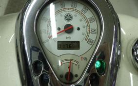 YAMAHA DRAGSTAR 400 CLASSIC 2008 VH01J