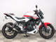 Фото Yamaha MT-25 с японского аукциона