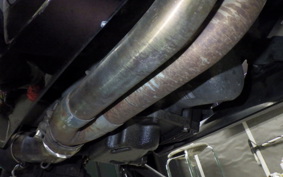 KAWASAKI NINJA 400 2022 EX400L