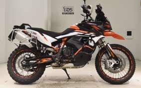 KTM 890 ADVENTURE	 R 2022