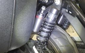 HONDA CB1100RS 2022 SC65