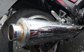 KAWASAKI ZZ1100 NINJA R Gen.2 1999 ZXT10D