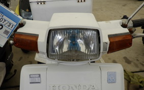 HONDA GYRO UP TA01