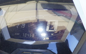 YAMAHA CYGNUS 125 XSR 3 SED8J