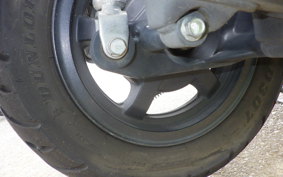 SUZUKI SWISH 125 DV12B