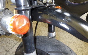 HONDA MONKEY Z50J