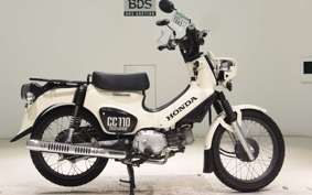 HONDA CROSS CUB 110 2018 JA45