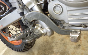 YAMAHA TRICKER Gen.2 1994 DG16J