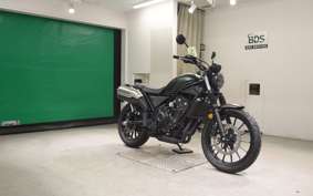 HONDA CL500 2025 PC68