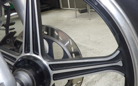 SUZUKI GN125 F Gen.2 2013