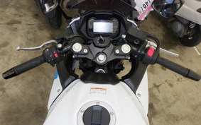 SUZUKI GSX250 R