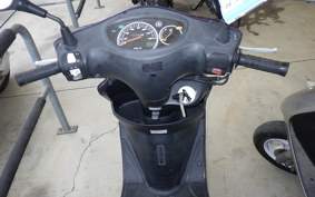 YAMAHA AXIS 125 TREET SE53J