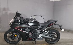 HONDA CBR650R 2024 RH17