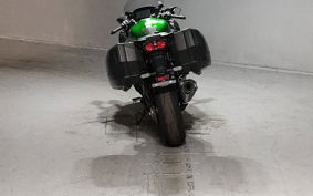 KAWASAKI  NINJA H2 SX SE 2022 ZXT02P