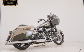 HARLEY FLTRXSE1800CVO 2013