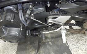 YAMAHA MT-09 Tracer 2016 RN36J