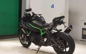 KAWASAKI ZH2 2020 ZRT00K