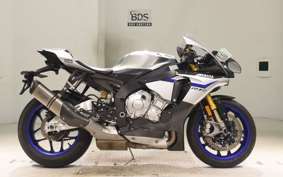 YAMAHA YZF-R1 M 2015