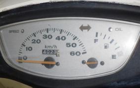 HONDA DIO GEN 3 AF34