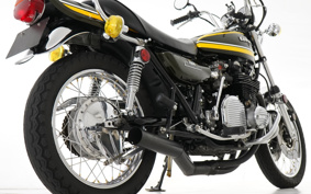KAWASAKI 900 SUPER FOUR 1996 Z1F