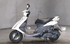 SUZUKI ADDRESSV125SS CF4MA
