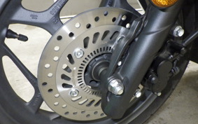HONDA PCX 125 2019 JK05