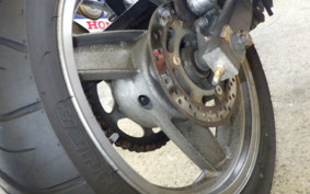 KAWASAKI ZZ-R250 EX250H