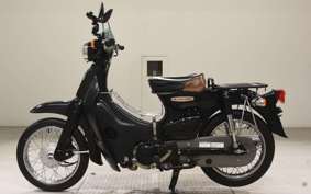 HONDA C50 SUPER CUB 2006 AA01